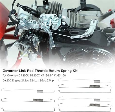 Image result for Predator 90 Throttle Cable Install