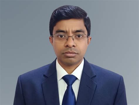 Utkarsh Kumar - Assistant Professor | RITM