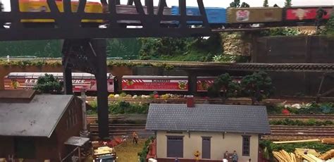 HO Scale Scratch Build Challenge 的图像结果