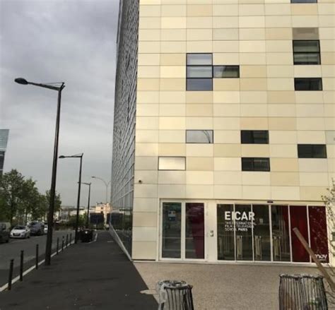 EICAR - International School of Audiovisual Creation and Production ...