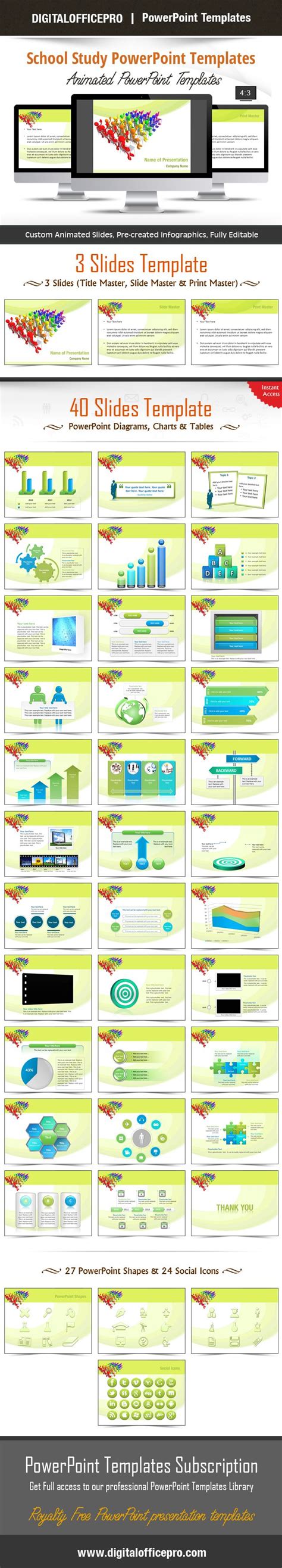 Image result for PowerPoint Study