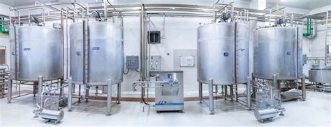 Goma – Process Technology & Equipments