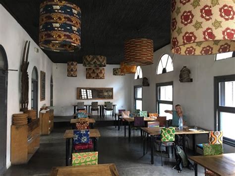 SIKI HOTEL (Saint-Louis) - Hotel Reviews, Photos, Rate Comparison ...