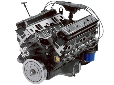 Image result for Chevrolet small-block engine Chevrolet Engine Performance