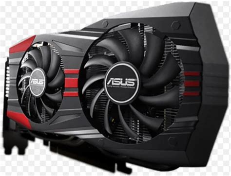 Image result for Asus Graphics Card