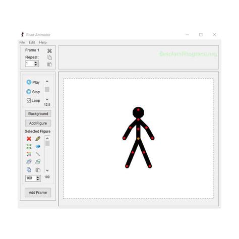 Image result for Tutorial De Pivot Animator