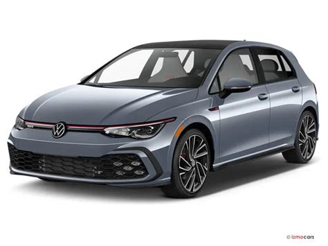 2023 Volkswagen GTI: 53 Exterior Photos | U.S. News