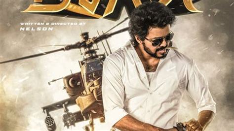 Beast: Arabic Kuthu, First Single From Vijay-Starrer Released | Watch