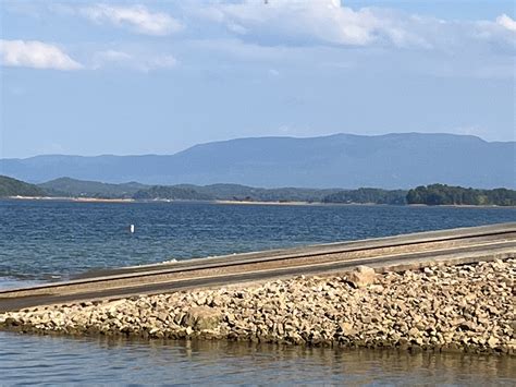 September 4 - 22: Douglas Headwater Campgrounds