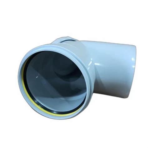 SWR FITTINGS - Swr Pipe Fitting Manufacturer from Rajkot
