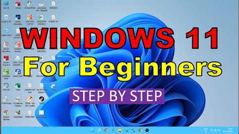 Window S 11 Complete YouTube Tutorial 的图像结果