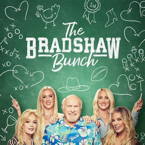 The Bradshaw Bunch