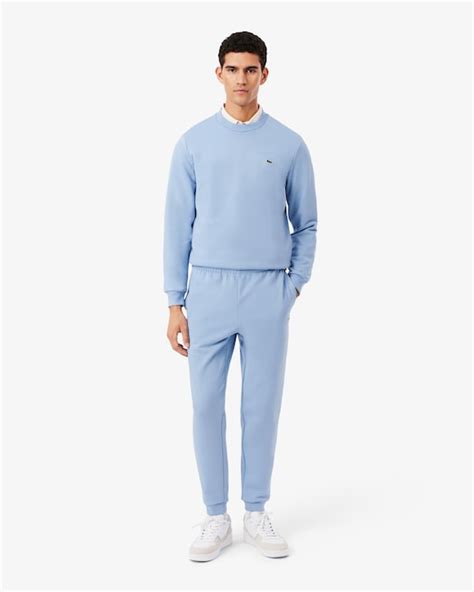 Men's Blue tracksuits - New In 2026 | Lacoste