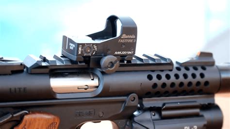 Burris FastFire 3 Problems 的图像结果