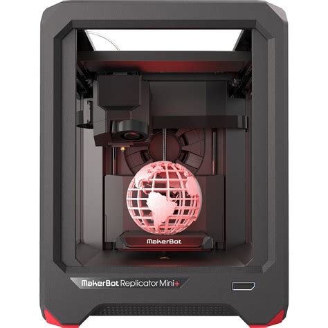 Image result for MakerBot Replicator Wireless 3D Printer