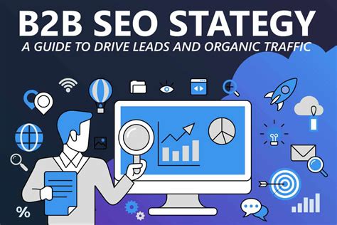 B2B SEO Strategy for 2021: 8 Steps to Effectively Generate Leads and ...
