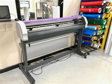 Image result for How to Print a Sticker On Vinyl Machine