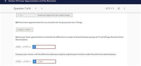 Solved Small water bugs swim in groups as protection against | Chegg.com
