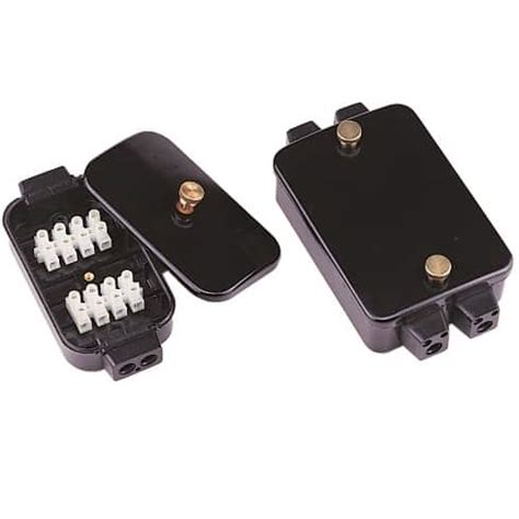 Image result for Sealed Connection Box