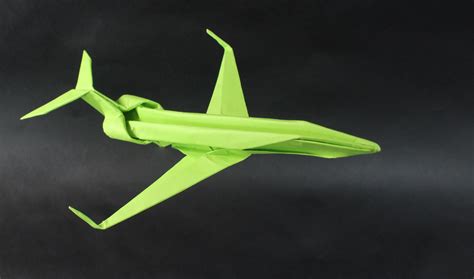 Image result for Paper Jet Plane Tutorial