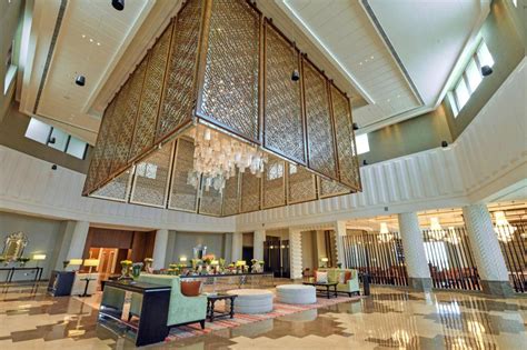 The Leela Gandhinagar - Venue - Gandhinagar city - Weddingwire.in