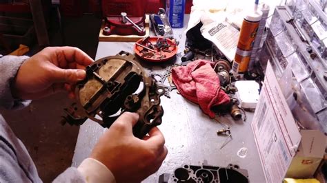 Image result for Quadrajet Tuning Tips