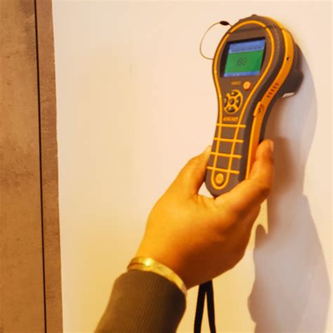 Rising Damp Treatment - Mastering the Salt Test Environmental Services ...