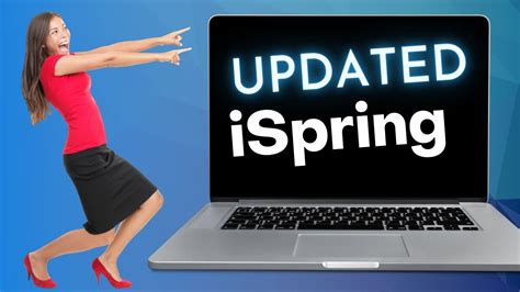 Image result for iSpring Demo