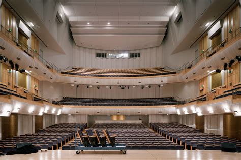 Archer Office - Adaption and Adoption