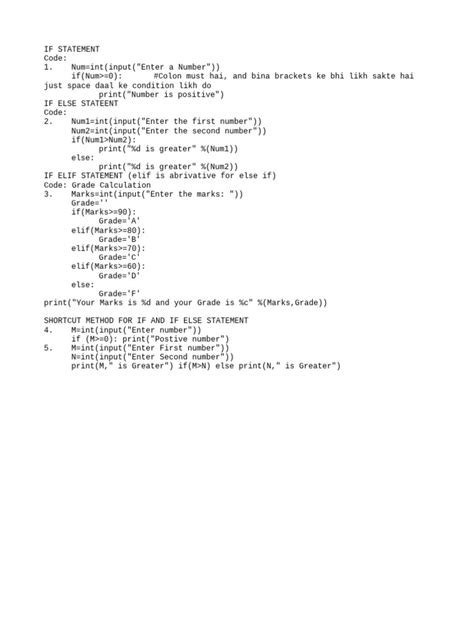 Image result for Conditional Statement in Python Tutorial