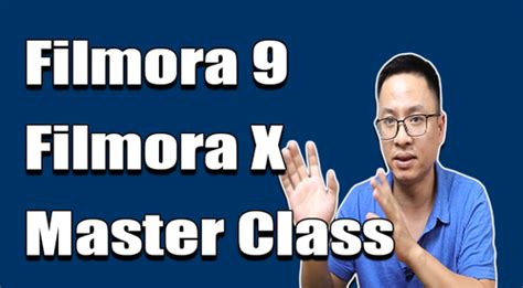 Image result for Filmora Course