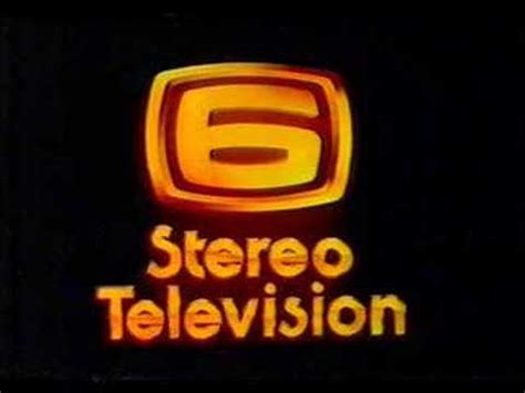 BTV6 Ballarat TV sign-on 1987