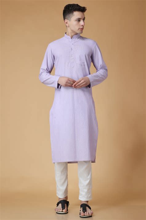 Buy Readymade Kurta Pajama & Kurta Pajama Set For Men - Apella