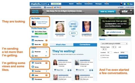Image result for Match.com Dating Tips