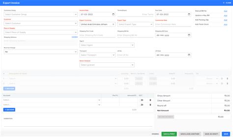 Image result for Export License Matching Export Invoice
