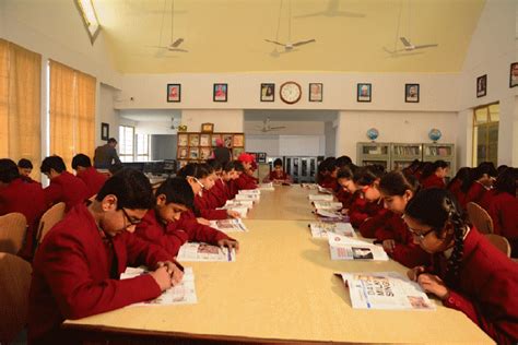DAV PUBLIC SCHOOL, URBAN ESTATE,KURUKSHETRA, HARYANA,136118