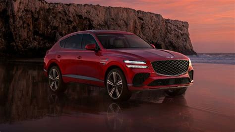 The Birth And Evolution Of The Genesis Car Brand