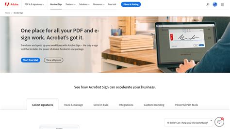 Image result for CREATE. Sign Adobe Acrobat