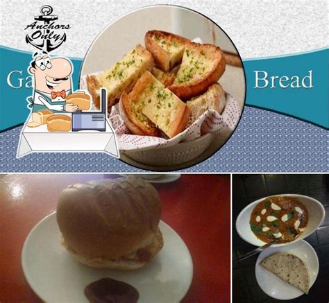 The Anchors Kafe, Bhubaneswar - Restaurant reviews