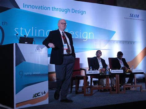 SIAM hosts ninth Styling & Design Conclave in Pune | Autocar Professional