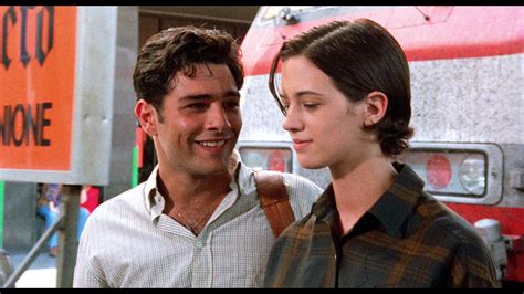 The Stendhal Syndrome