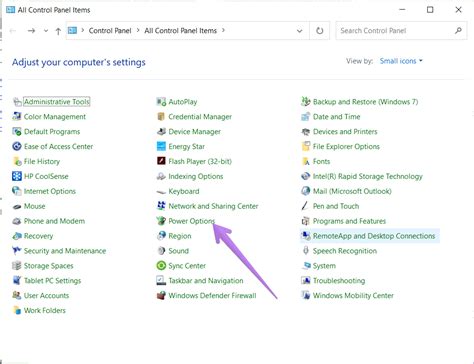 Turn Off Windows 10 Battery Notifications 的图像结果