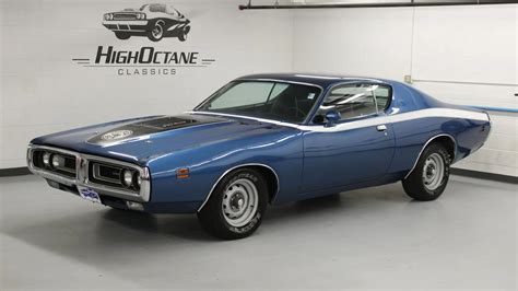 1971 Dodge Charger Market - CLASSIC.COM