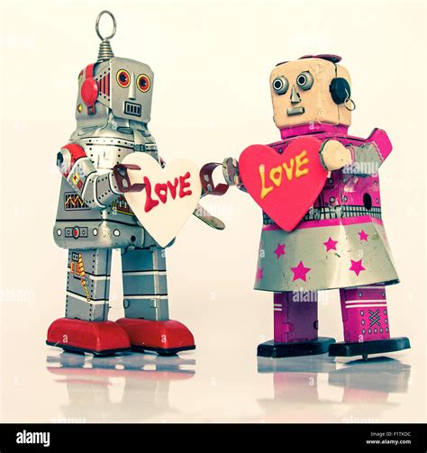 Image result for Robot Love JavaScript