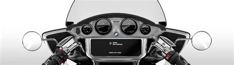 Individualisation | BMW R 18 Transcontinental Accessories | R 18 ...