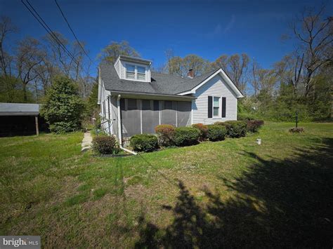 385 Old Deerfield Pike, Bridgeton, NJ 08302 - See Est. Value, Schools ...