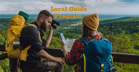Local Guide Program Google 的图像结果