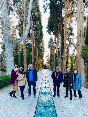 SHOKOUH IRANIAN (Isfahan) - 2022 What to Know Before You Go