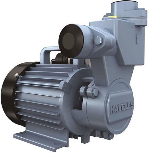 HAVELLS HI-FLOW MP1-1HP 1PH MINIMONOBLOCK PUMPCENTRIFUGAL 1 HP ...