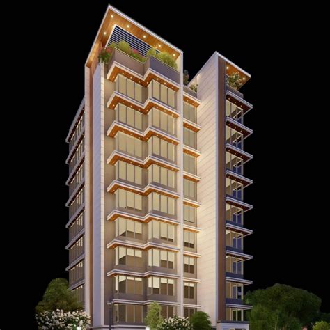 1 BHK Homes in Mumbai by Kadri Construction - Dwello - Dwello